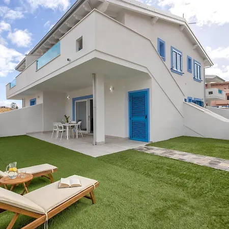 Apartament Calipso By Interhome *