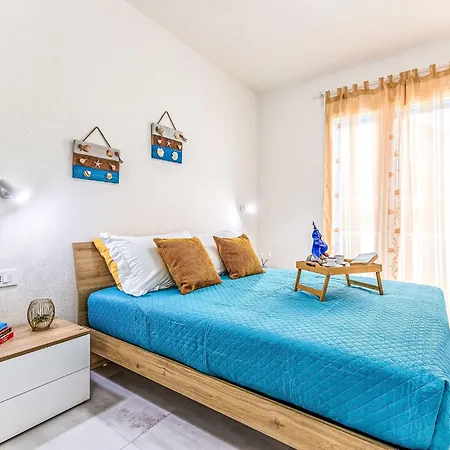 Calipso By Interhome Apartament Valledoria (Sardinia)