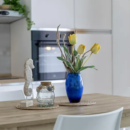 Calipso By Interhome