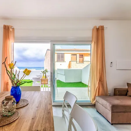 Calipso By Interhome Apartament