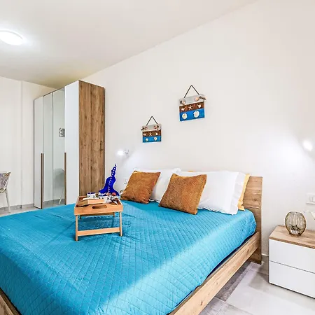 Calipso By Interhome Apartament Valledoria (Sardinia)