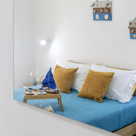 Apartament Calipso By Interhome