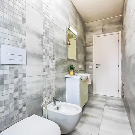 Apartament Calipso By Interhome Valledoria (Sardinia)