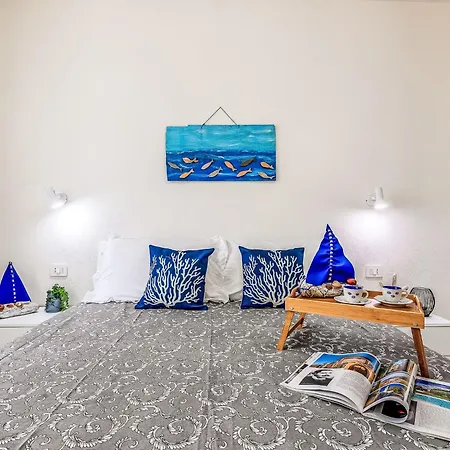 Apartament Calipso By Interhome *