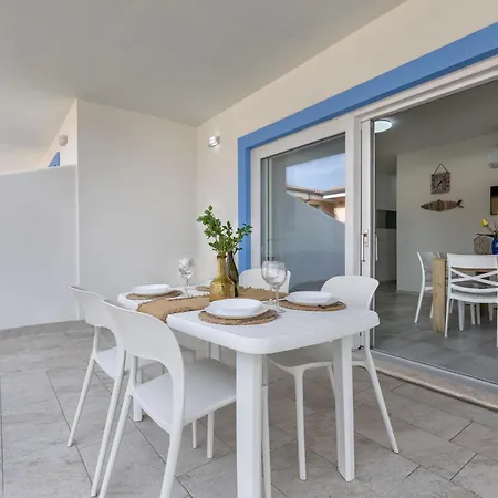 Calipso By Interhome