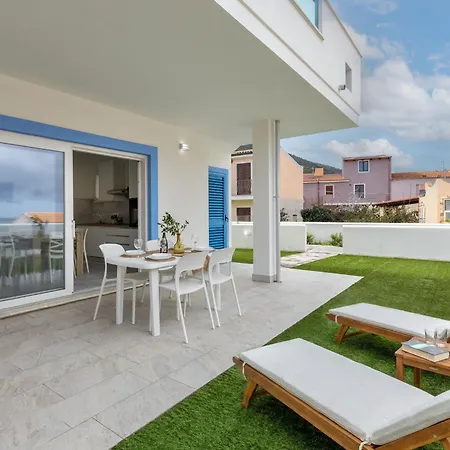 Calipso By Interhome Apartment Valledoria (Sardinia)