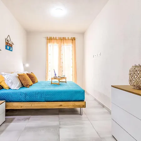 Apartamento Calipso By Interhome *