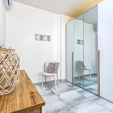 Apartment Calipso By Interhome Valledoria (Sardinia)