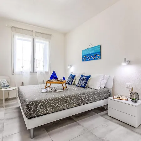 Lägenhet Calipso By Interhome *