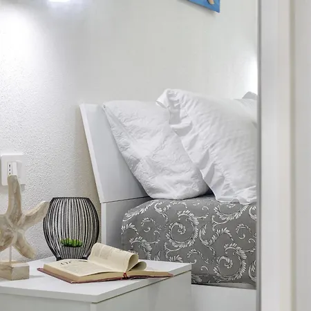 Calipso By Interhome Apartment Valledoria (Sardinia)