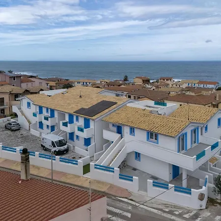 Apartamento Calipso By Interhome