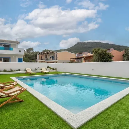 Calipso By Interhome Apartment Valledoria (Sardinia)