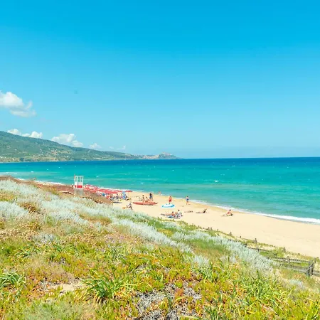 Calipso By Interhome * Valledoria (Sardinia)