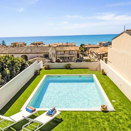 Apartment Calipso By Interhome Valledoria (Sardinia)