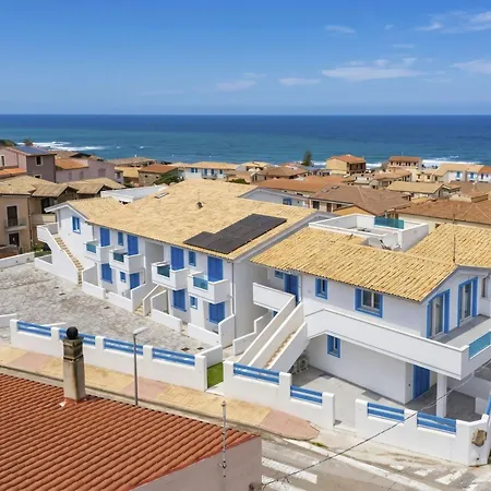 Apartment Calipso By Interhome Valledoria (Sardinia)